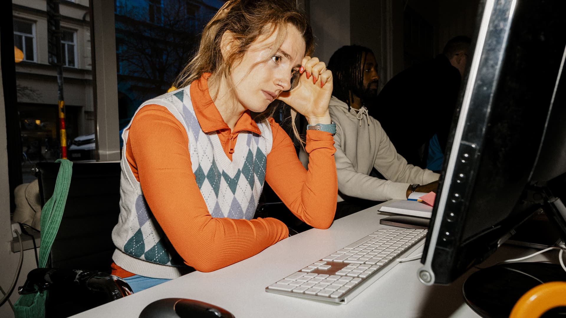 New grads say employers set the bar too high for entry-level roles