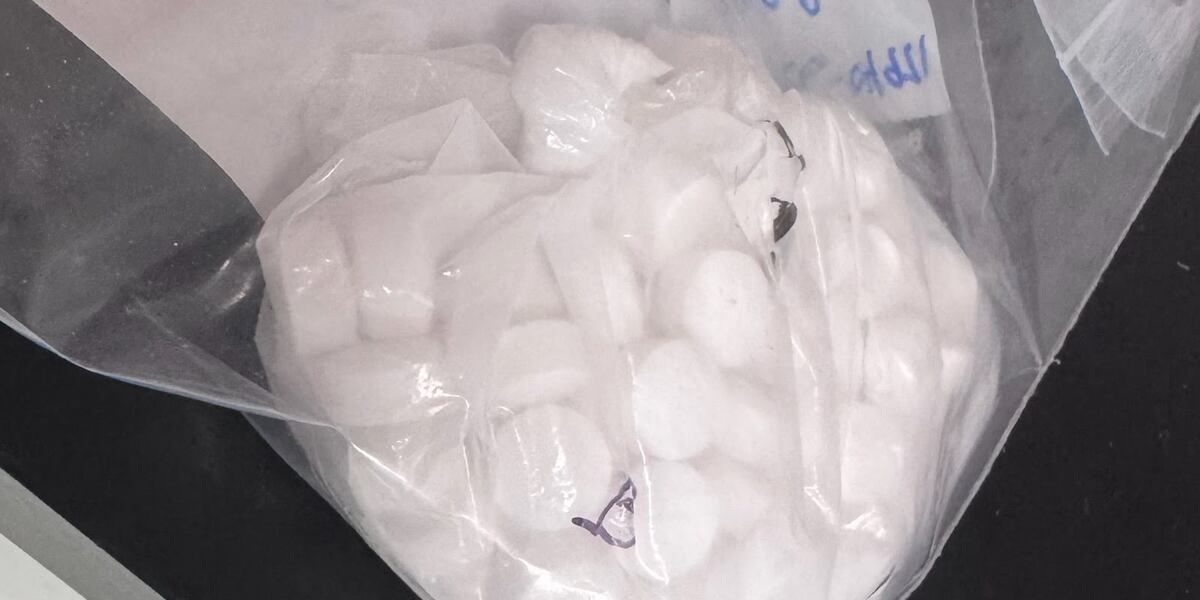 New potent street drug prompts Hawaii health alert