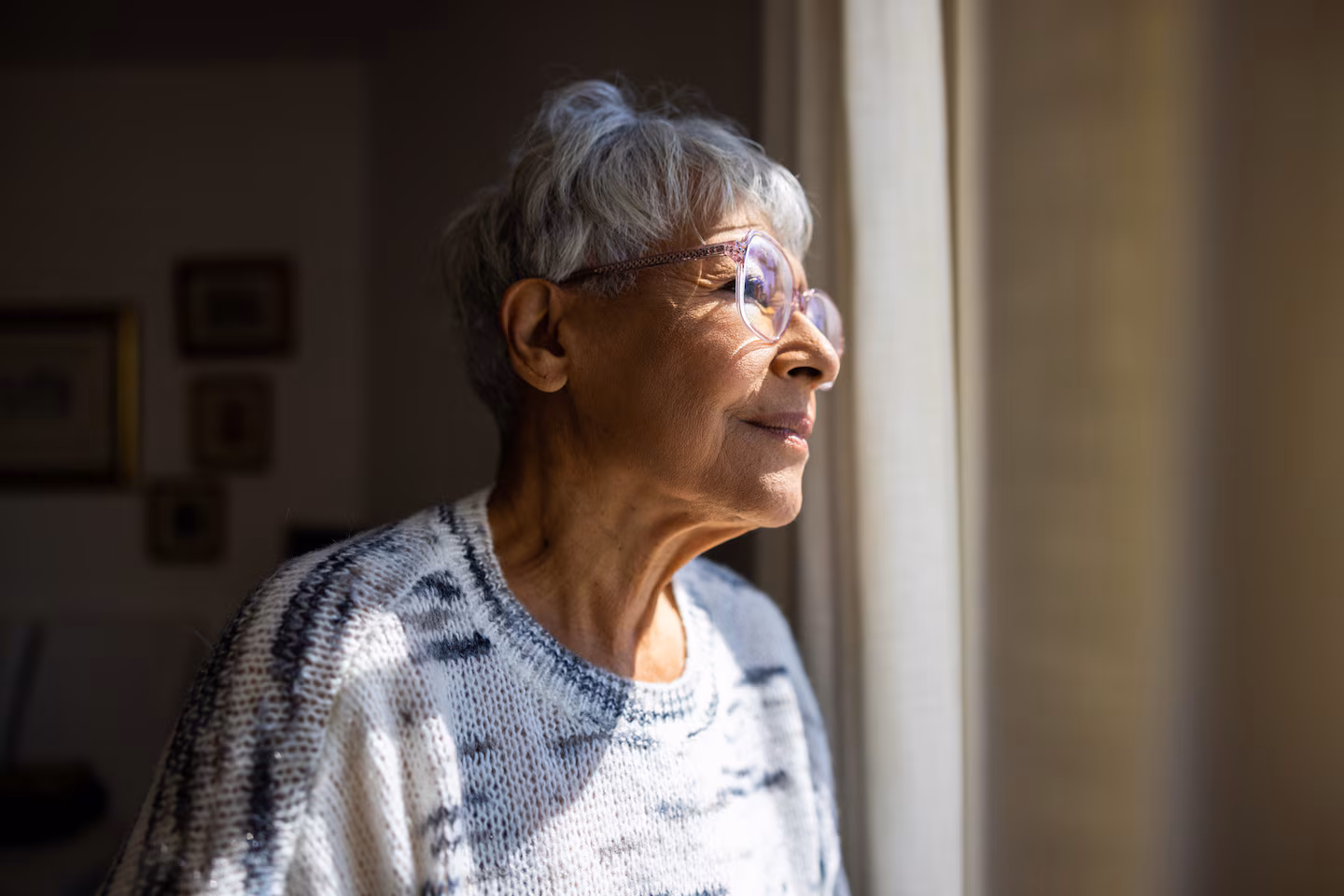 New study suggests the aging brain is adapting, not declining