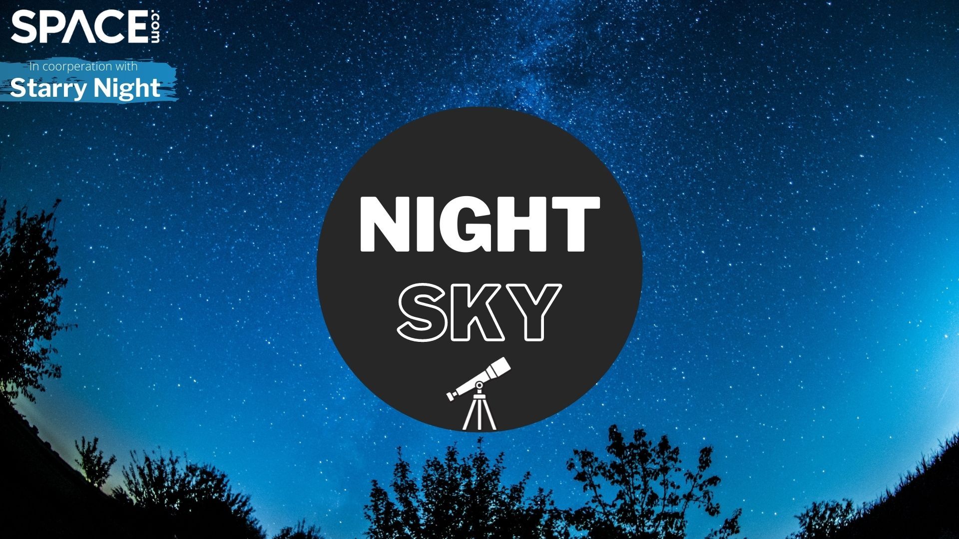 Night sky September 2026 — The best things to see this month