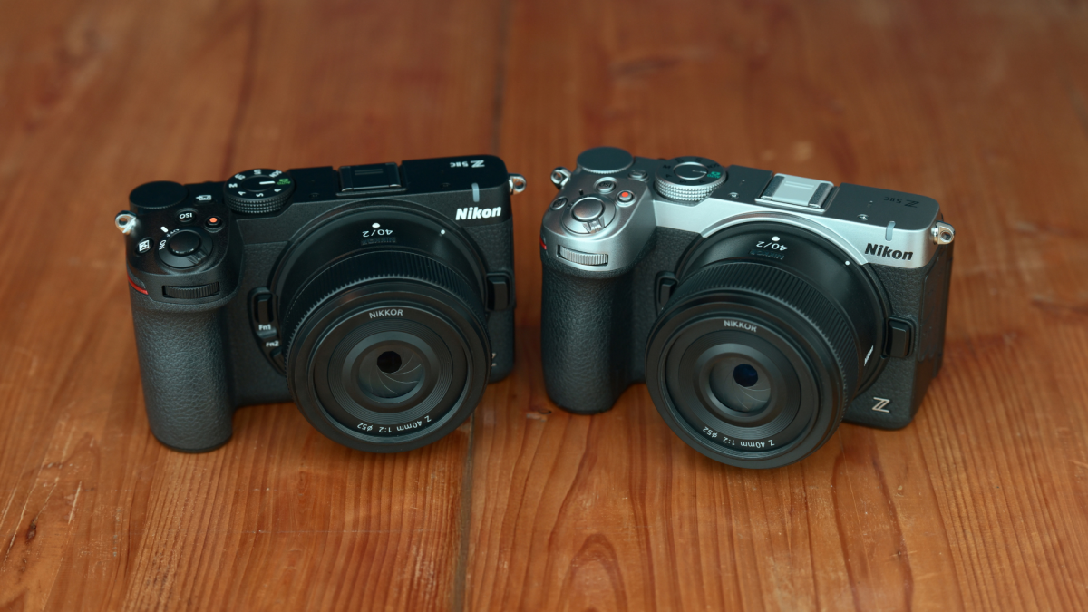Nikon unveils Z5IIC camera, aimed at making photography less intimidating