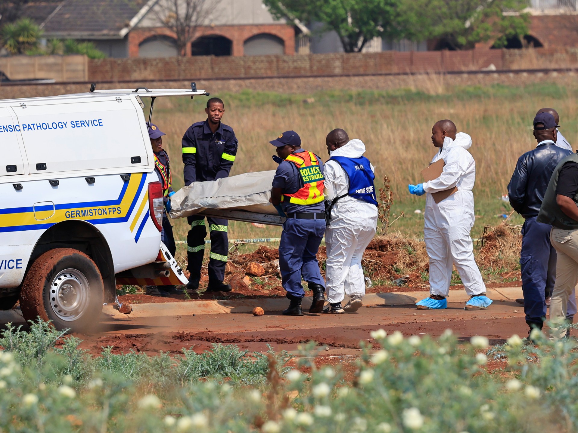 Ninth woman’s body found as South Africa probes series of killings | Women's Rights News