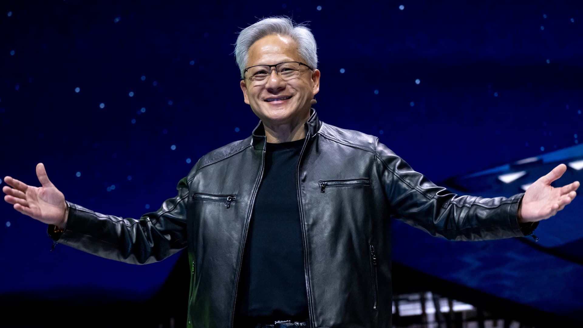 Nvidia's investments grow to $99 billion as chip giant expands its reach