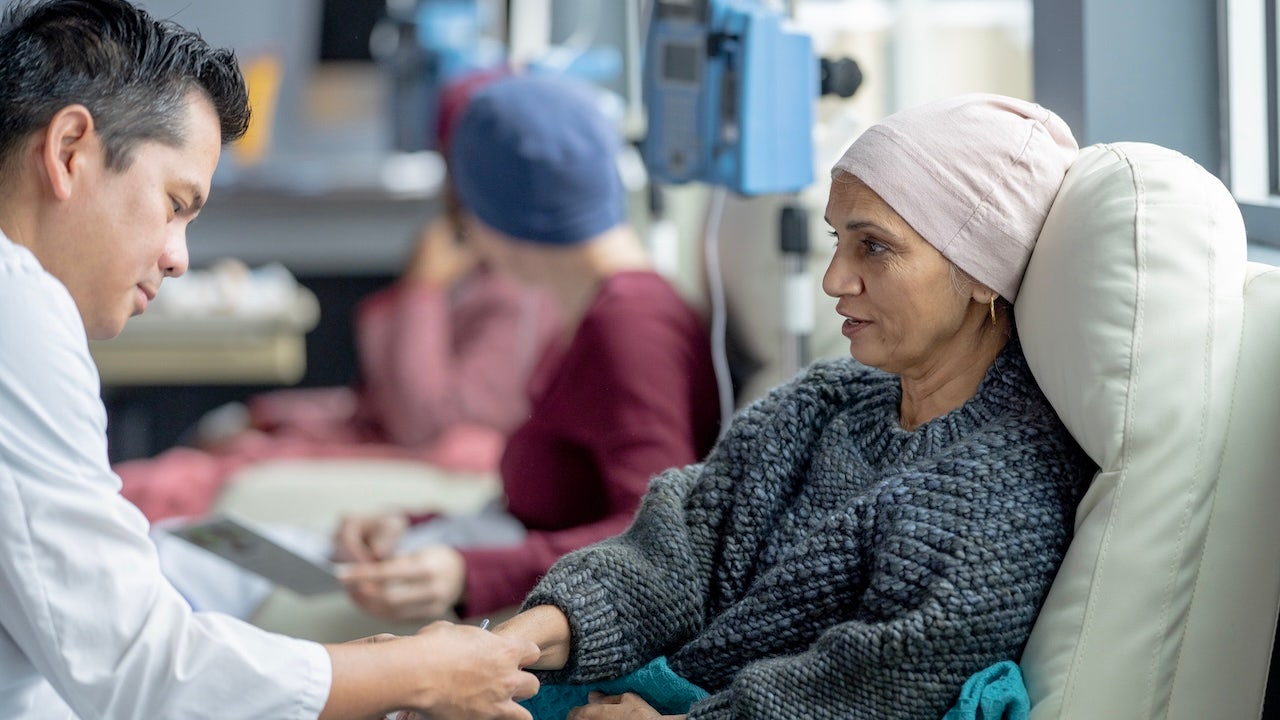 Obesity drugs may boost immune response to fight cancer, doctor says