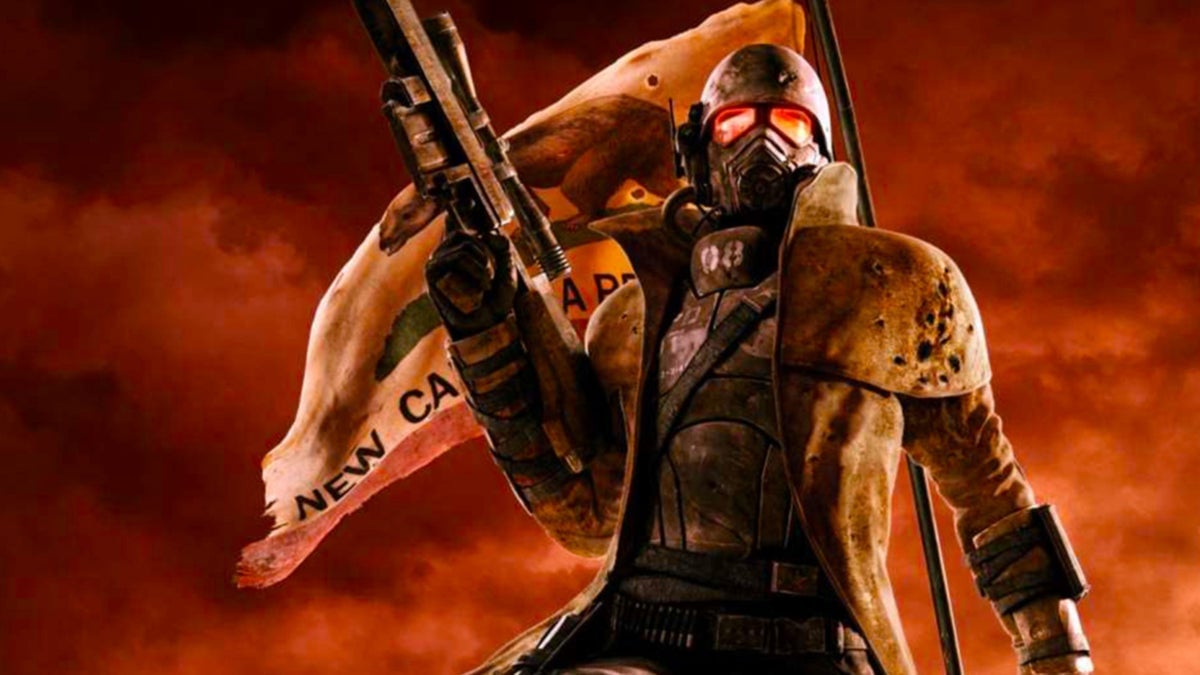 Obsidian Entertainment Is Officially Moving Under Bethesda As It Works On Its New Fallout Game