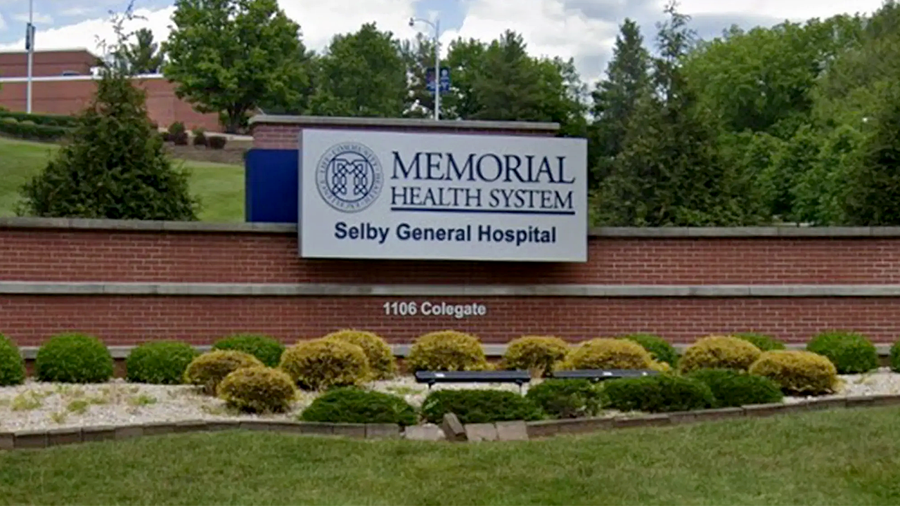 Ohio cancer patient sues hospital after surgeon removes wrong leg