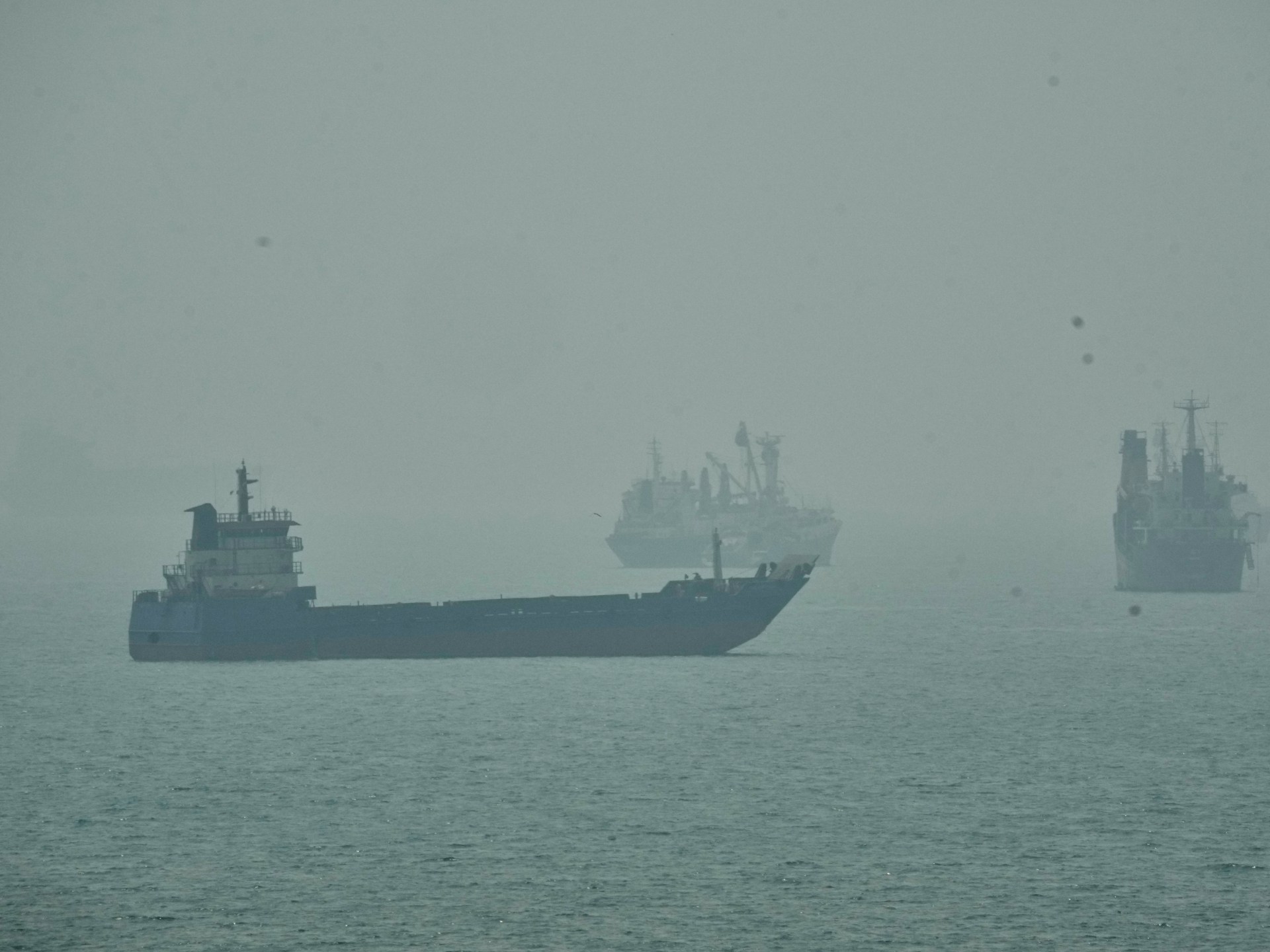Oil prices surge after Trump rejects Iran’s plan to reopen Strait of Hormuz | Oil and Gas News