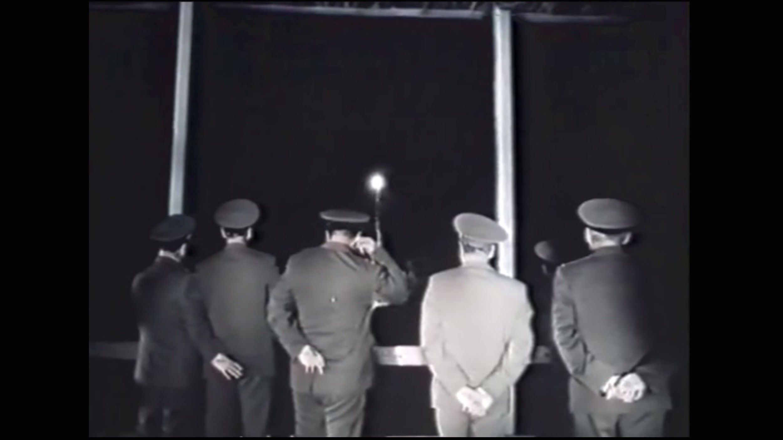 On this day in space! Sept. 26, 1983: Russian cosmonauts narrowly escape Soyuz rocket explosion