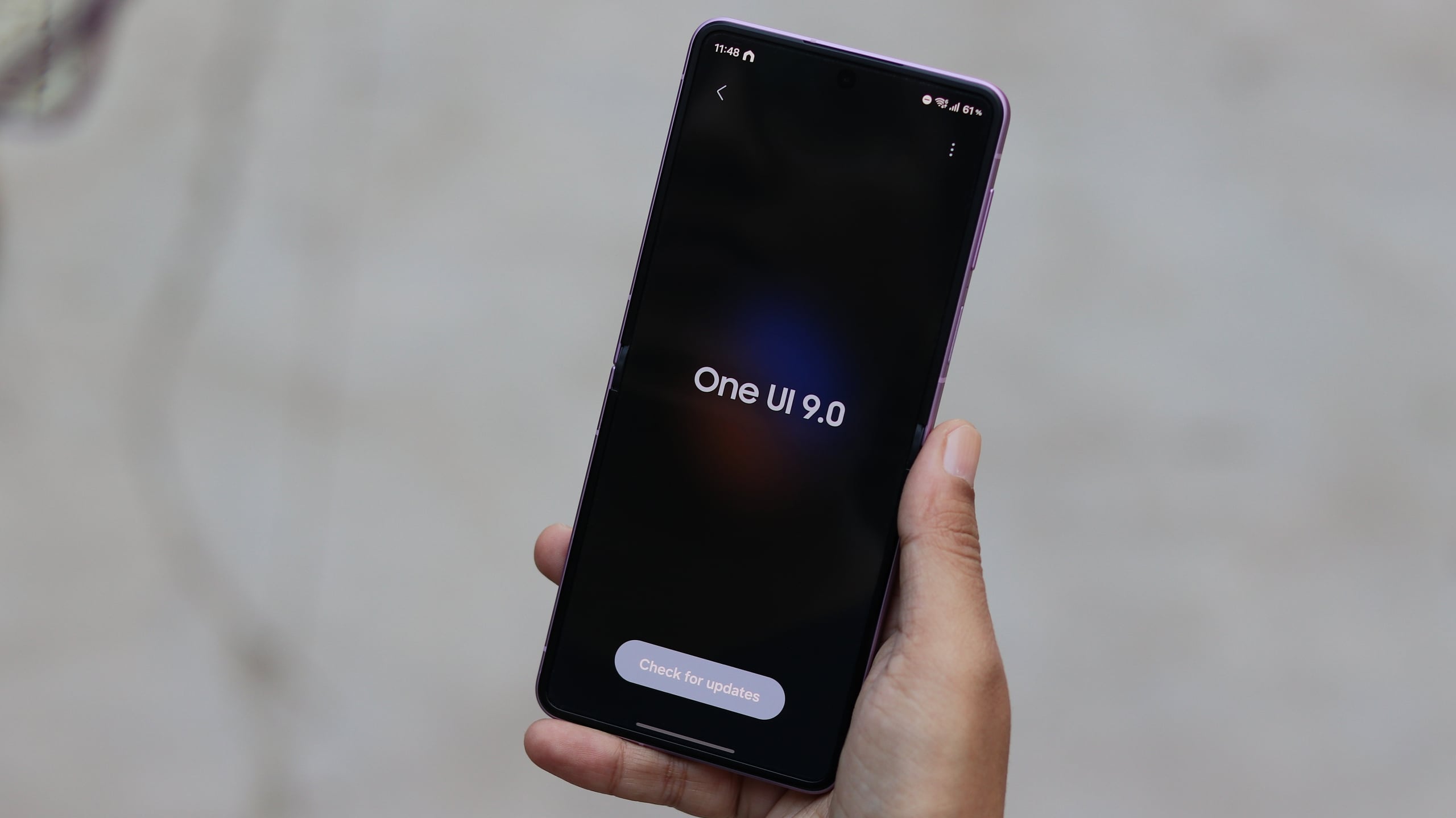 One UI 9 global release dates for some Galaxy devices revealed