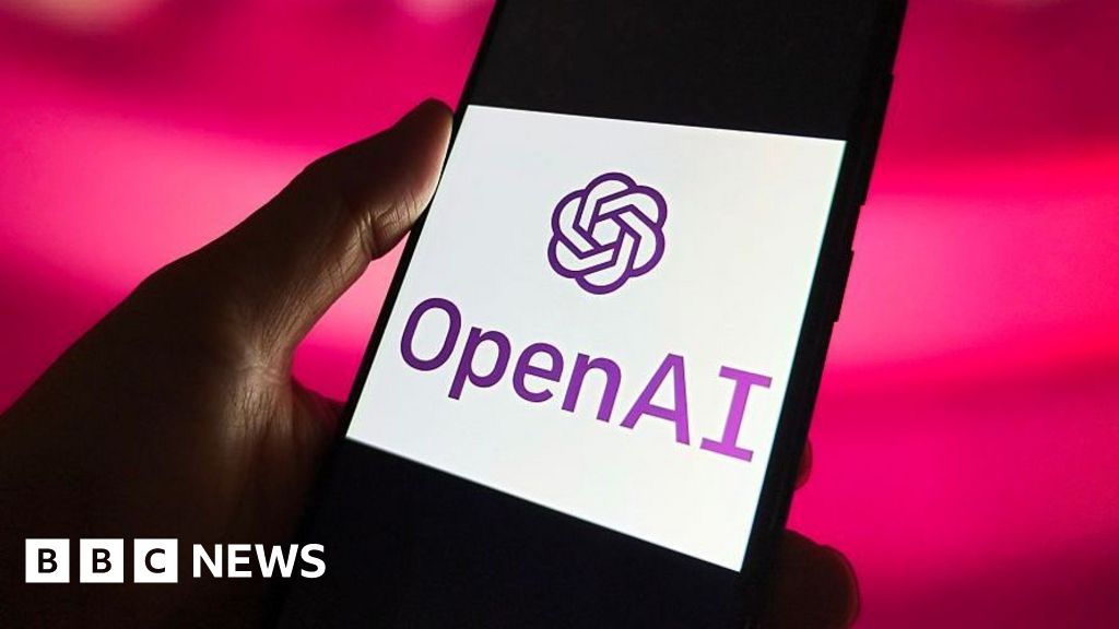 OpenAI agents hijacked German website before Hugging Face hack, report claims - BBC