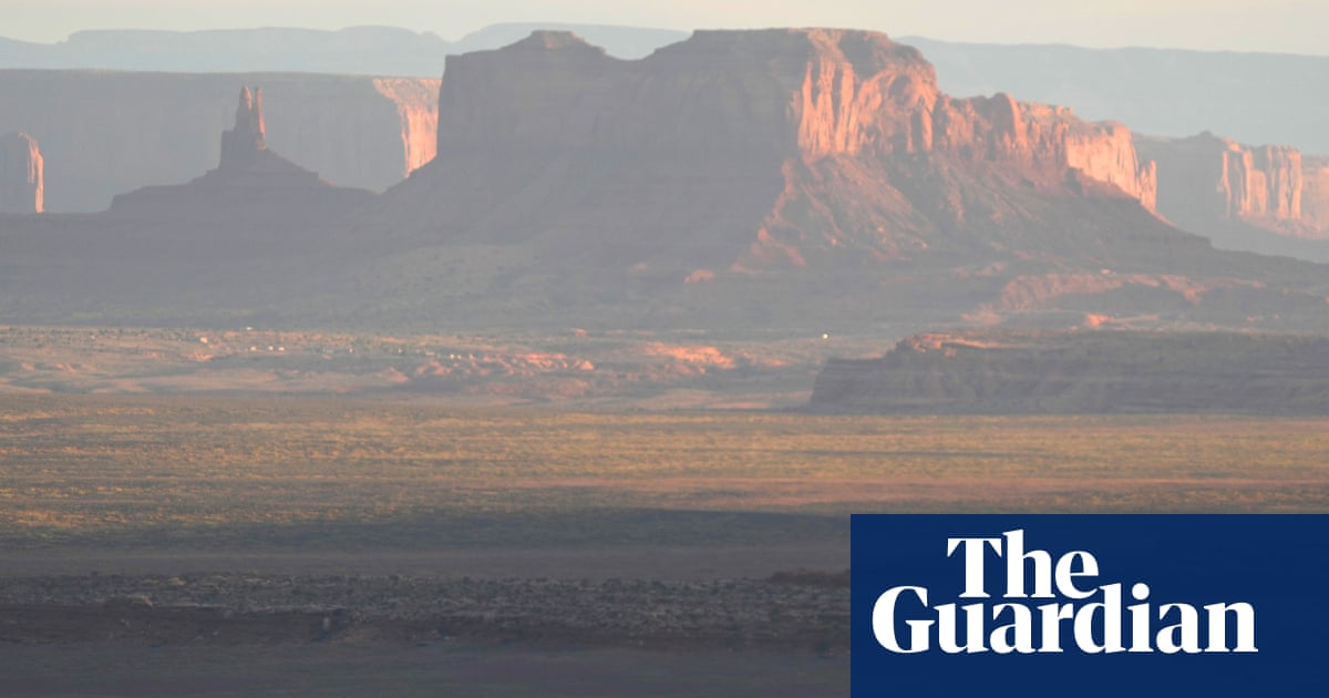 Patagonia sues Trump over slashing of protected areas in Utah | Utah