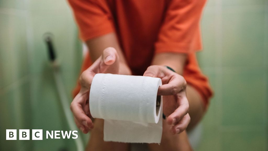 'Peeing a jellyfish': Children's ketamine injuries revealed - bbc.com