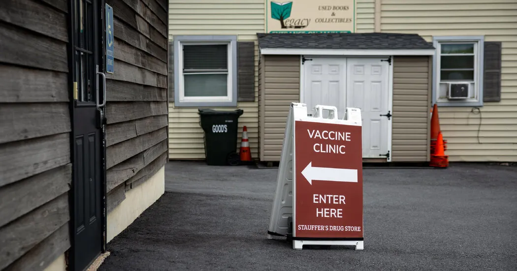 Pennsylvania Measles Outbreak Grows to Nearly 900 Cases