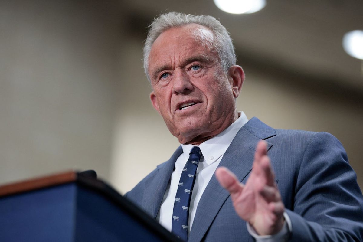 Pennsylvania confirms second death of child with measles after RFK Jr. told CDC director to delete numbers