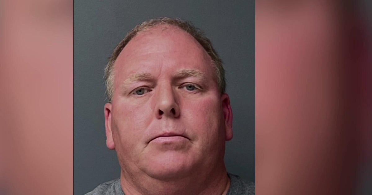 Pennsylvania police officer charged​ with voluntary manslaughter after fatally shooting student at wrong home
