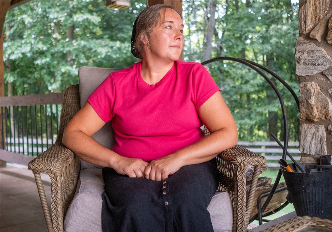 Pennsylvania’s measles crisis: Inside the nation’s largest outbreak