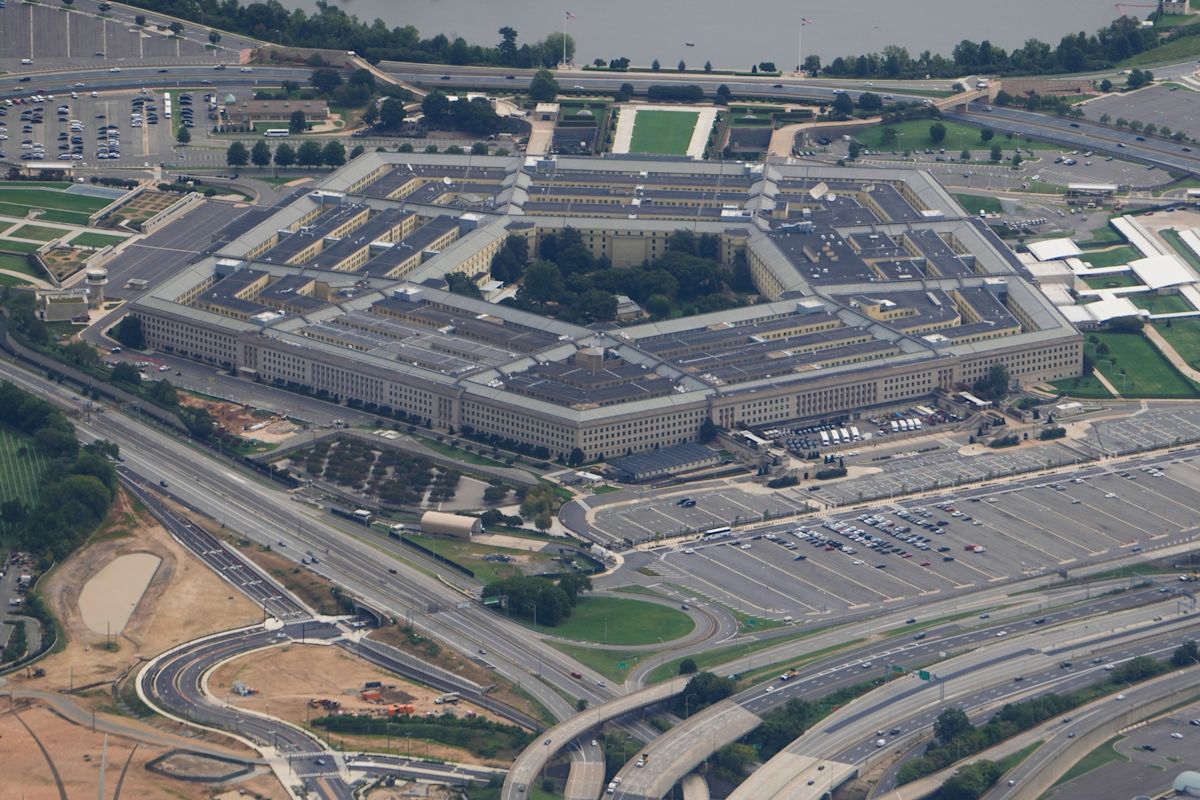 Pentagon breach exposed sensitive data on nearly 3 million people