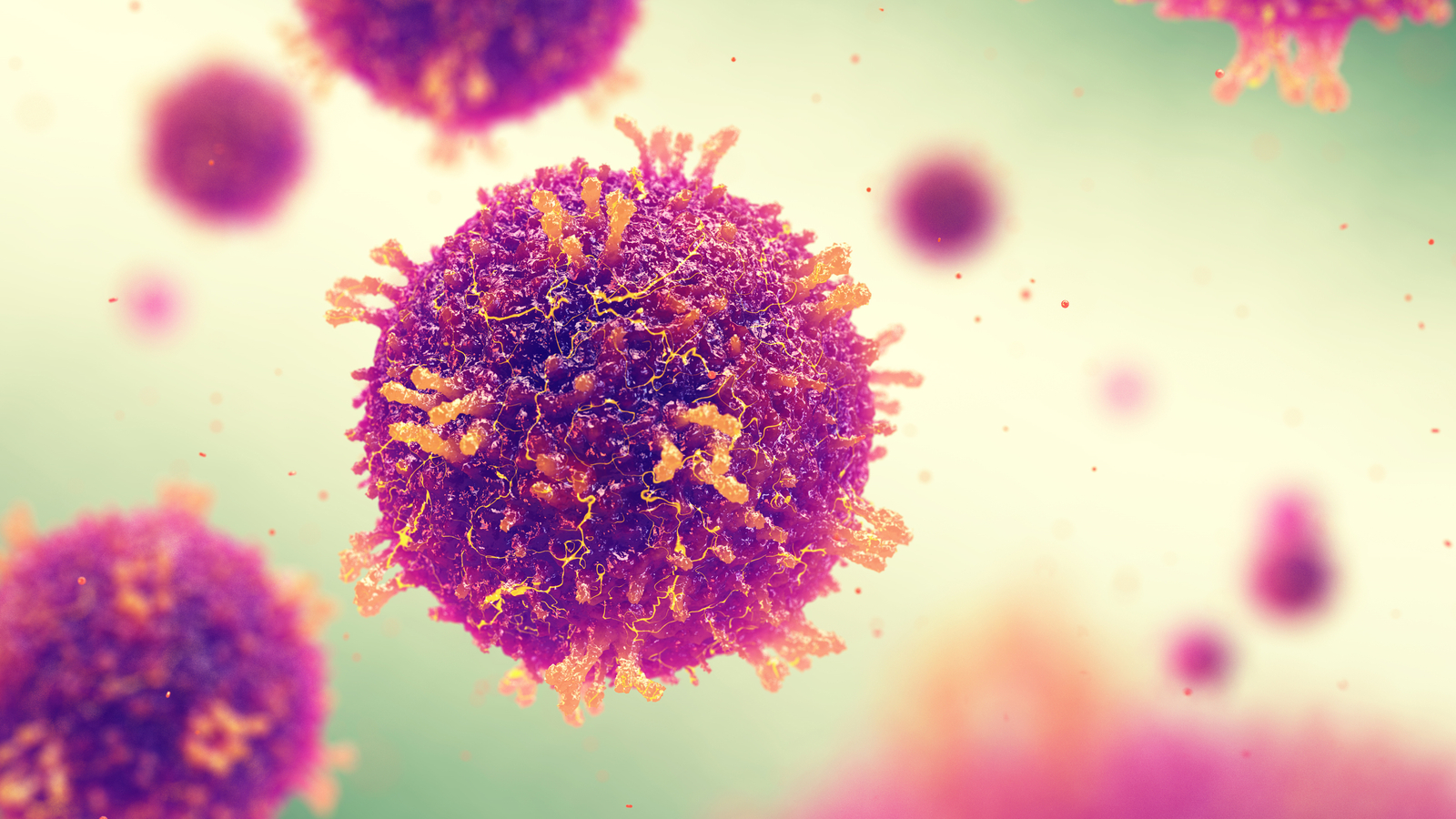 Philadelphia health department warns of possible measles exposure at CHOP