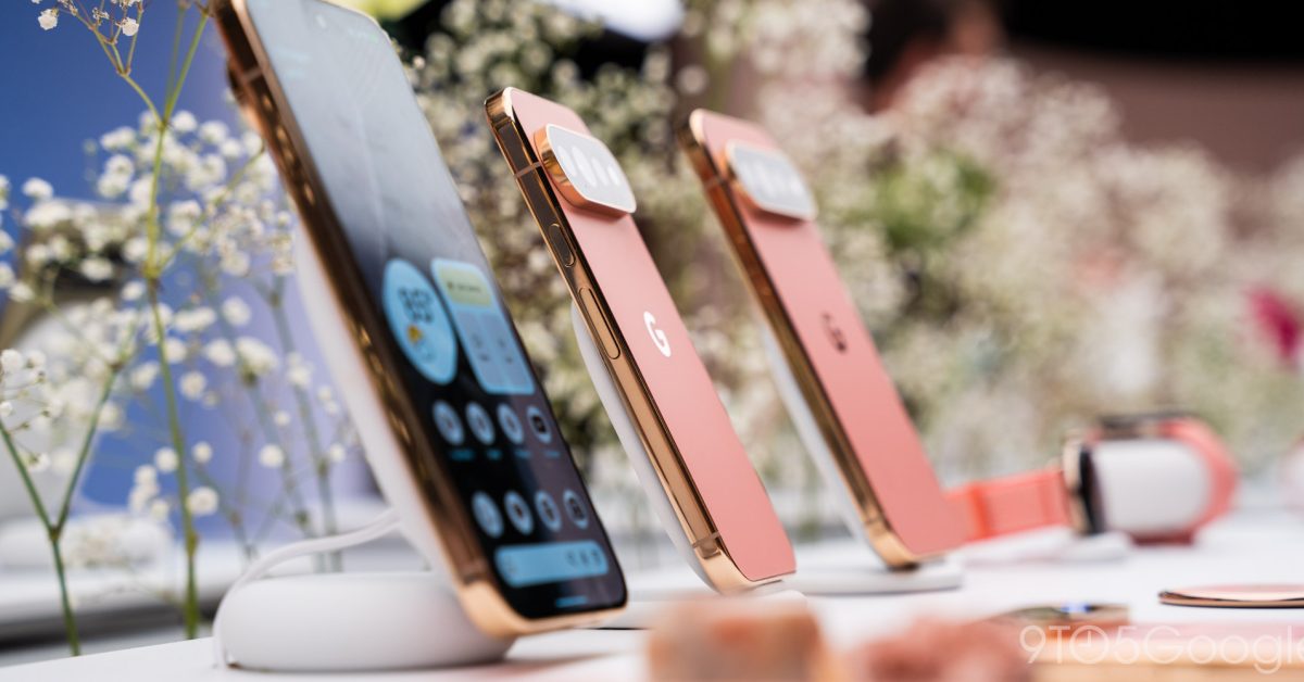 Pixel 11 testing ‘Call for Me’ to have Gemini phone on your behalf