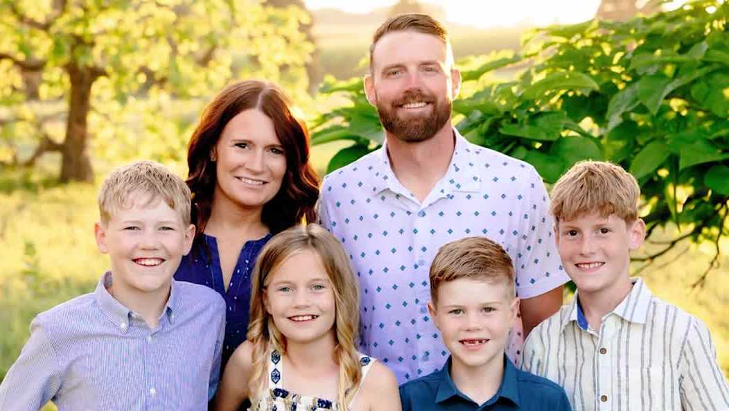 Polk City father gets liver transplant from surprise donor