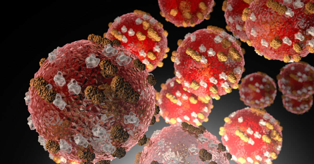Possible measles exposure at Busch Stadium, other St. Louis locations