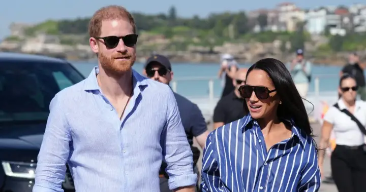 Prince Harry, Meghan Markle change children’s school over ‘security’ fears - National