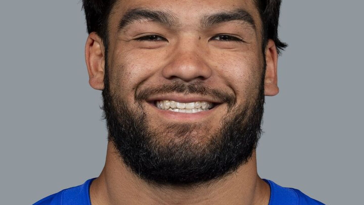 Puka Nacua officially inactive for Week 2 vs. NYG