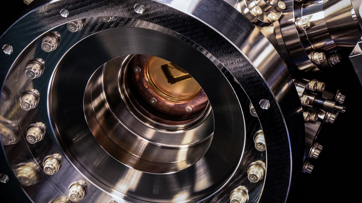 Quantum Computers Just Passed a Test That Classical Computers Fundamentally Can't : ScienceAlert
