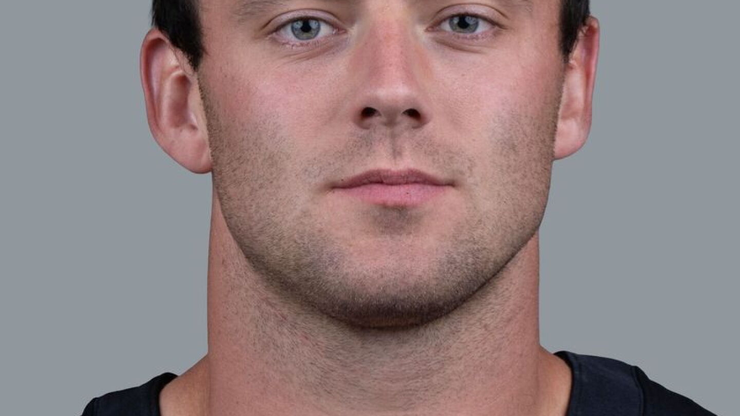 Raiders list Brock Bowers questionable for Week 3