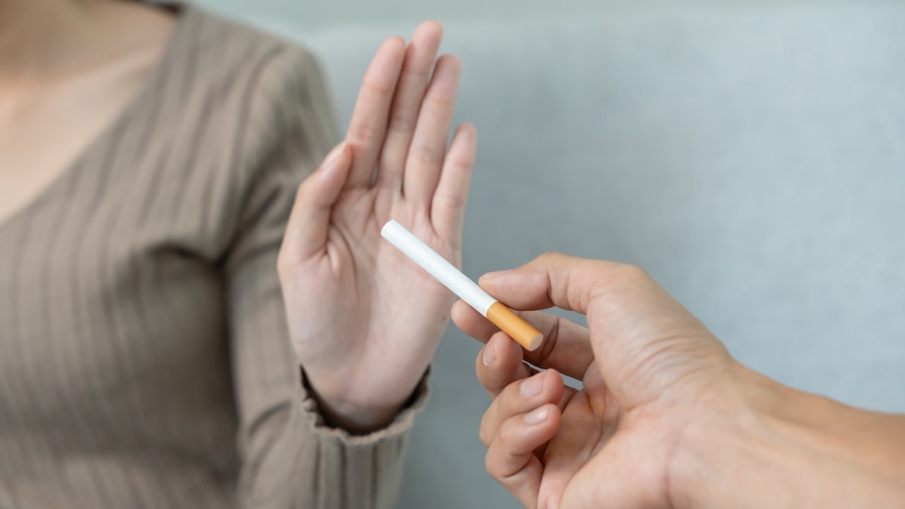 Rare genetic mutation raises lung cancer risk 25 times, study finds