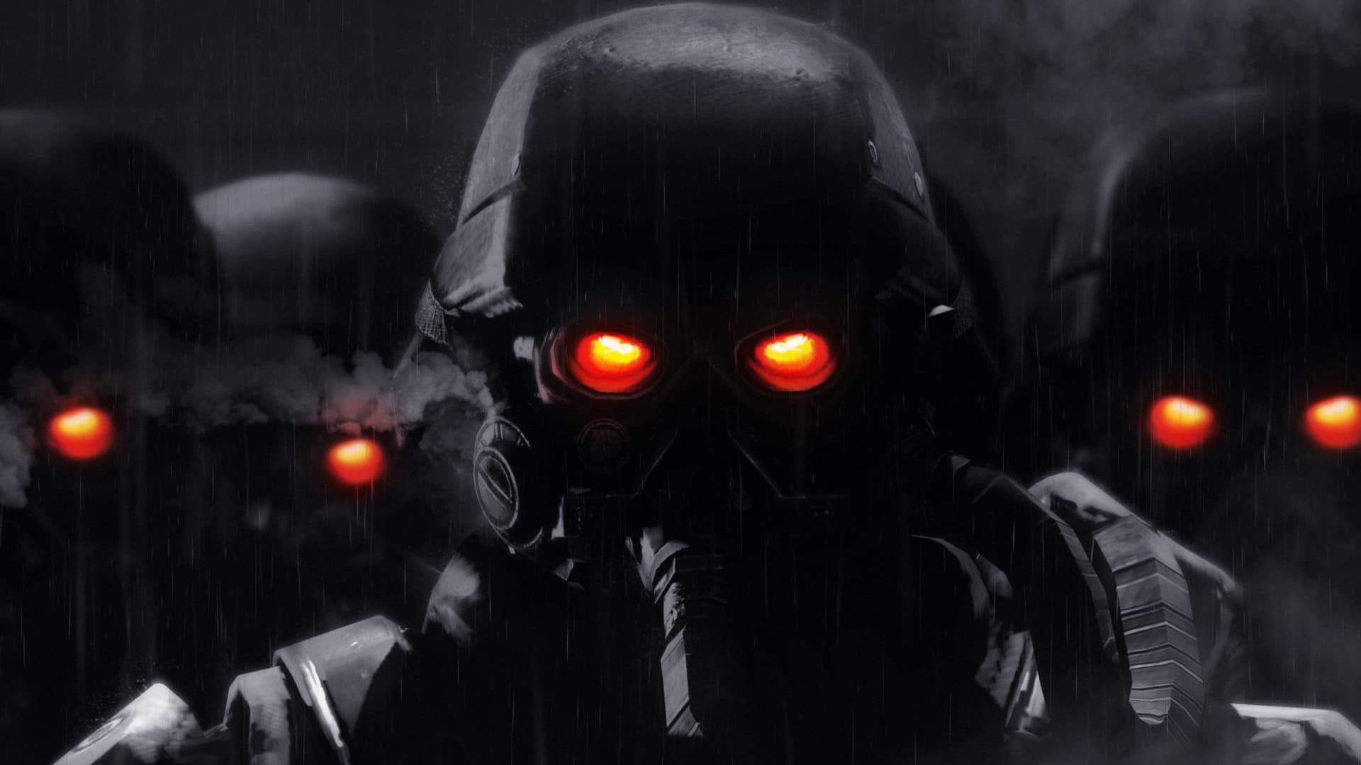 Report: New Killzone Project in Very Early Stages of Production