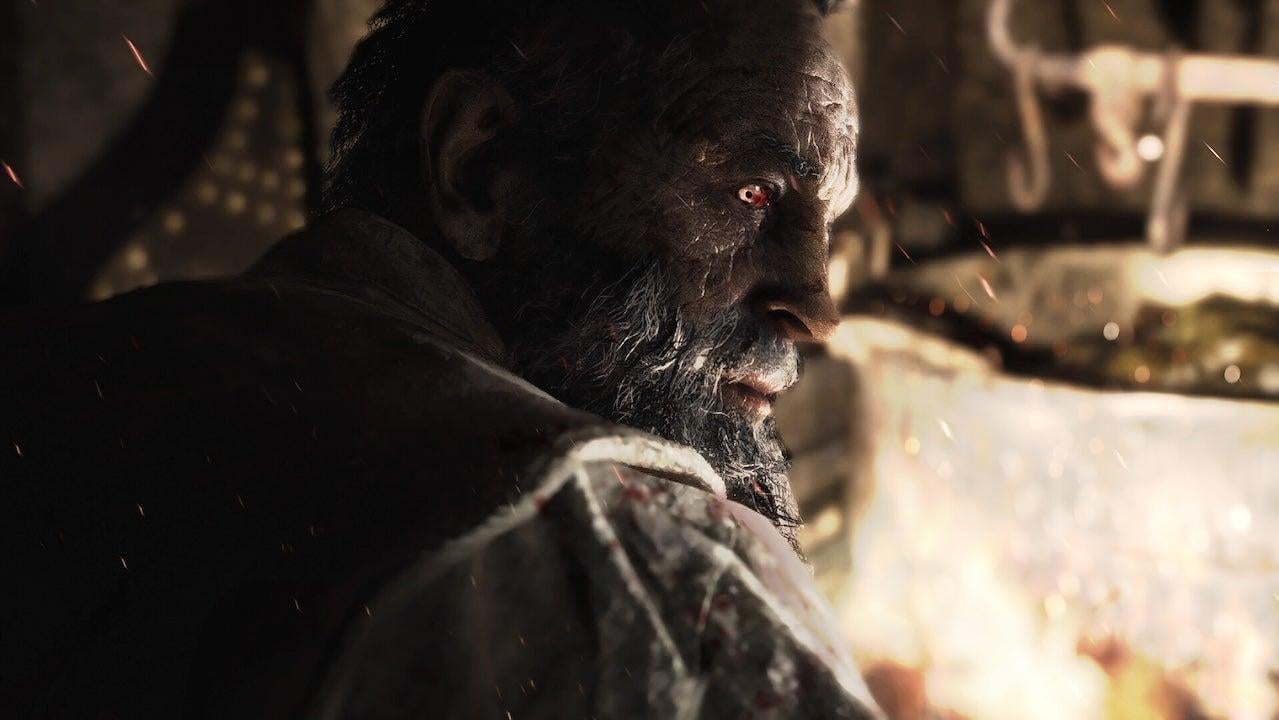 Resident Evil 2 Director Says Capcom Is Making Current Resident Evil Games Too Damn Scary