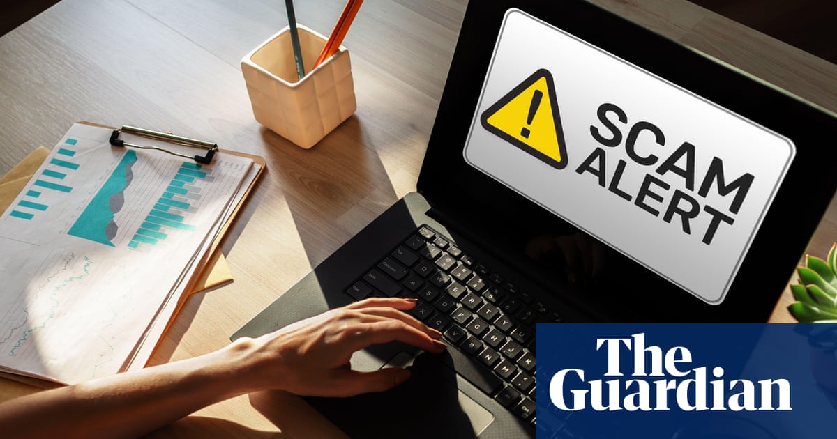 Reαd carefully: how to spot – and avoid – a homoglyph attack | Scams
