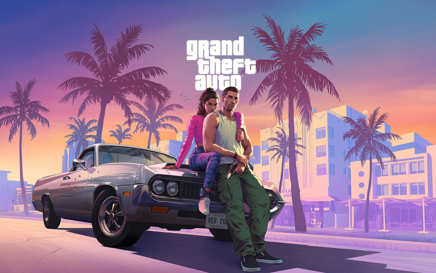 Rockstar May Move GTA 6 PC Launch in Response to Expected Console Shortages