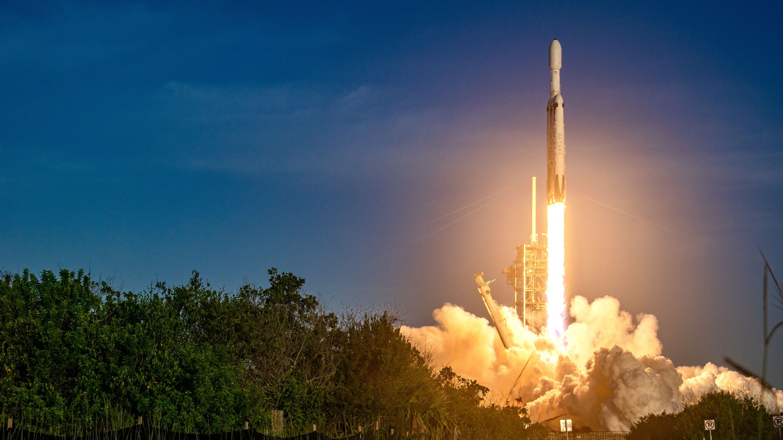 Roman Space Telescope live updates: NASA begins spacecraft commissioning process