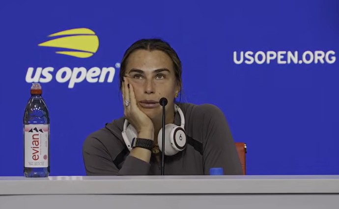 Sabalenka, Partying? Next Question, Says World No.1 – Tennis Now