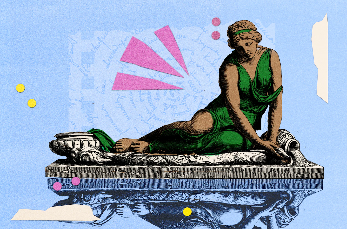 Say More: My mom demands praise for her weight loss. I can’t give it.
