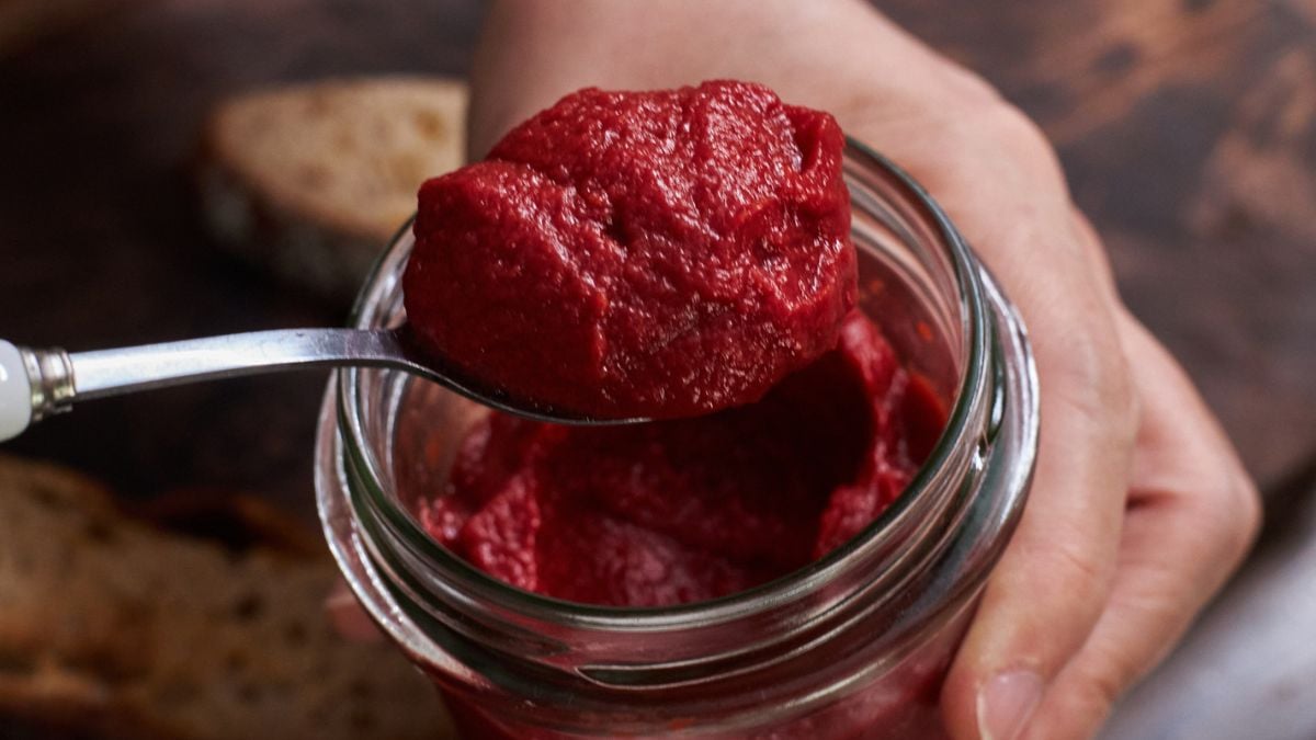 Scientists Had People Eat Tomato Paste For 3 Months. Their Brain Scans Looked Different. : ScienceAlert