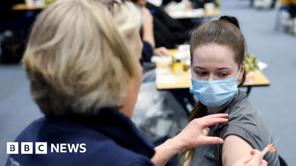 Scientists discover why Kent meningitis outbreak was so severe - BBC