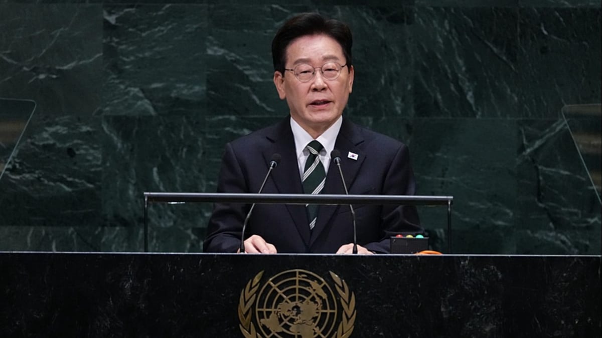 Seoul seeks apology after Ukraine 'breached' confidentiality agreement over transfer of North Korean POWs
