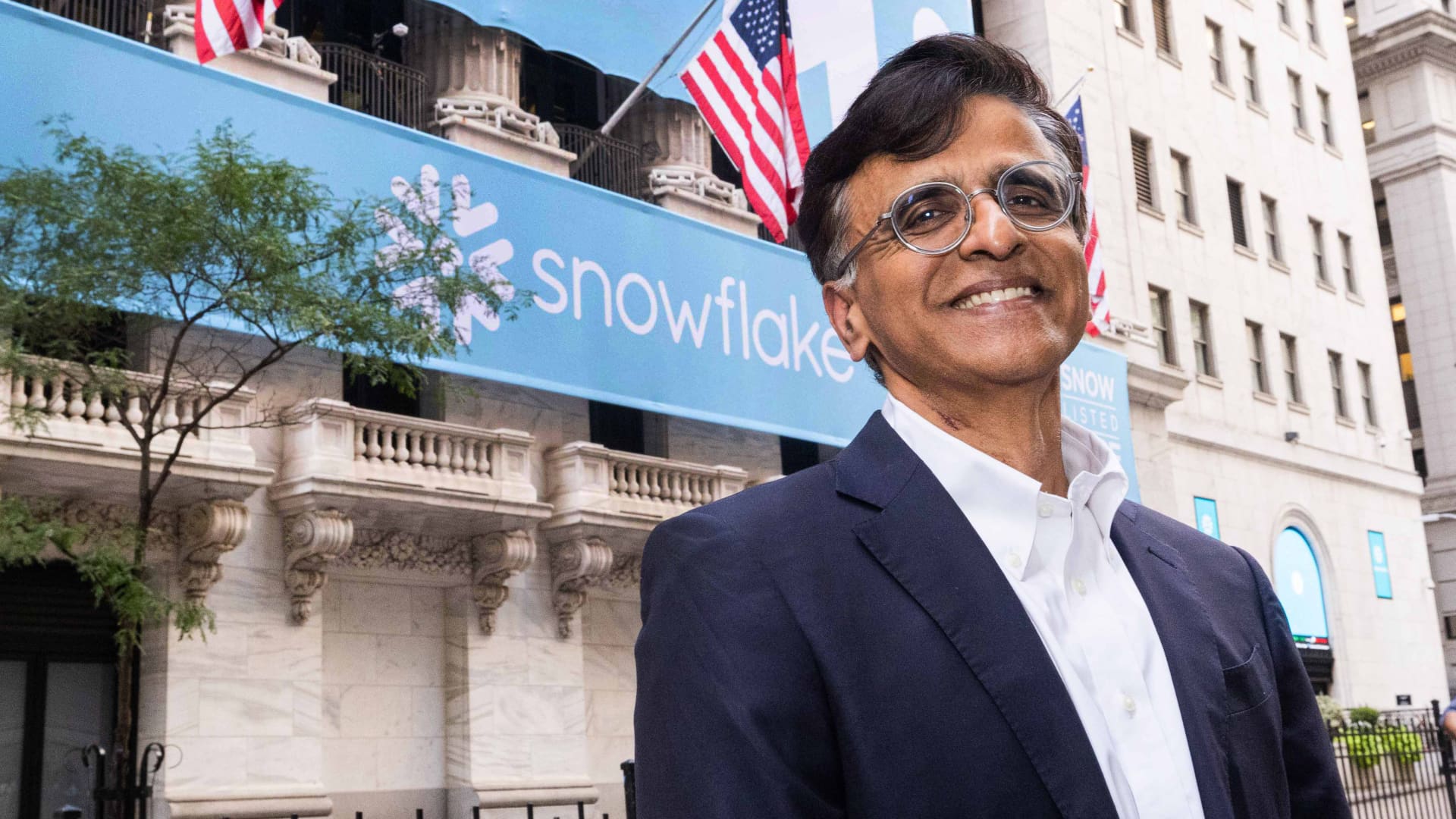 Snowflake (SNOW) Q2 earnings report 2027