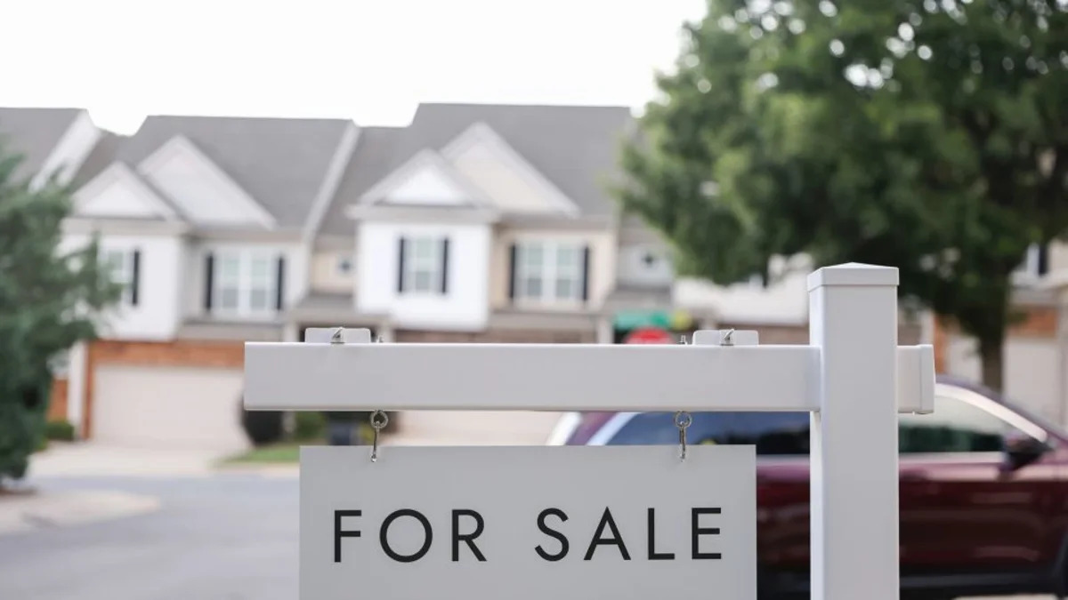 Some homeowners have been waiting years for mortgage relief. It keeps slipping away