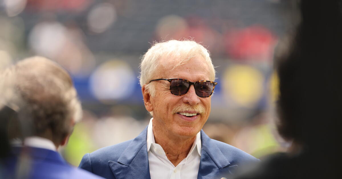 Stan Kroenke buys Angels, ending Arte Moreno's troubled tenure