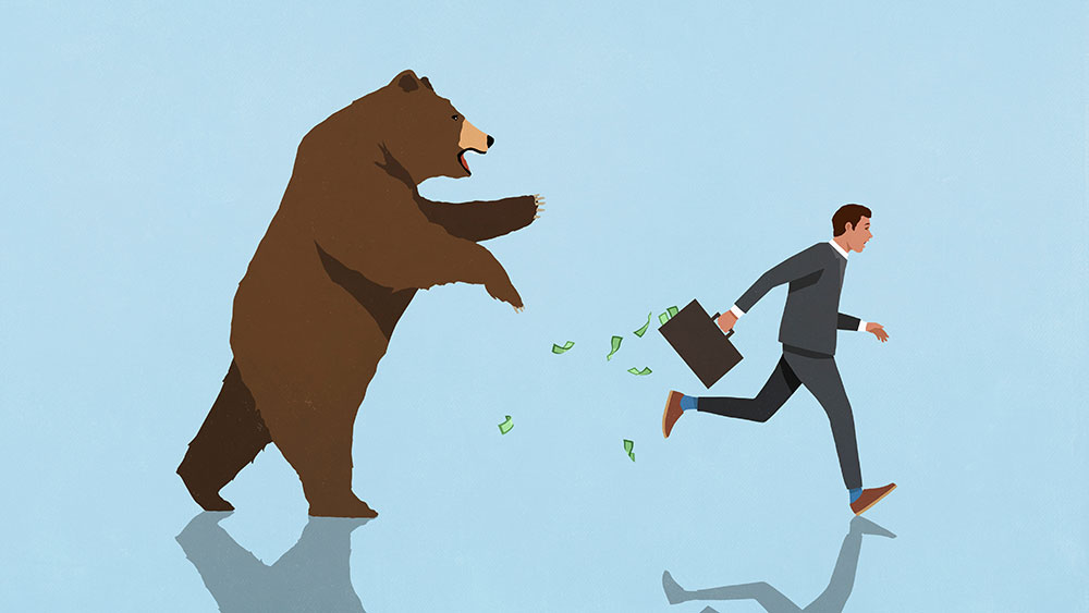Stock Market Today: Dow Dips But Nasdaq Turns Green; AI Stock, Energy Play Test Entries