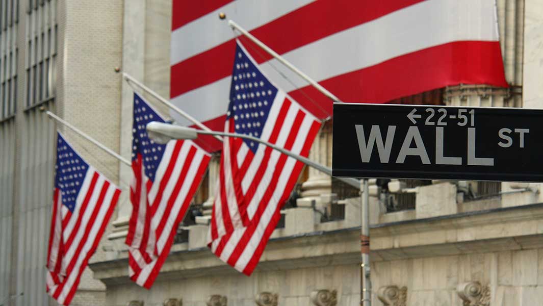 Stock Market Today: Dow Falls After Nasdaq Record Highs; Micron, Sandisk Sink In Buy Zones