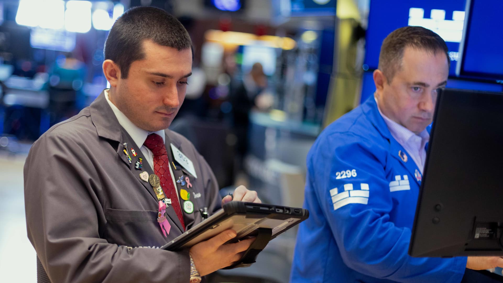 Stock market news for Sept. 7, 2026