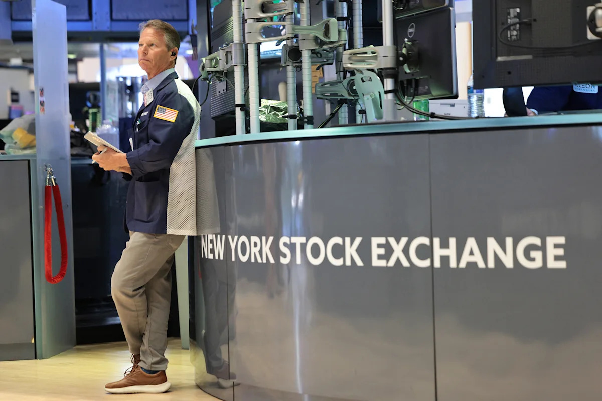Stock market today: Dow, S&P 500, Nasdaq futures waver as oil prices slip - Yahoo Finance