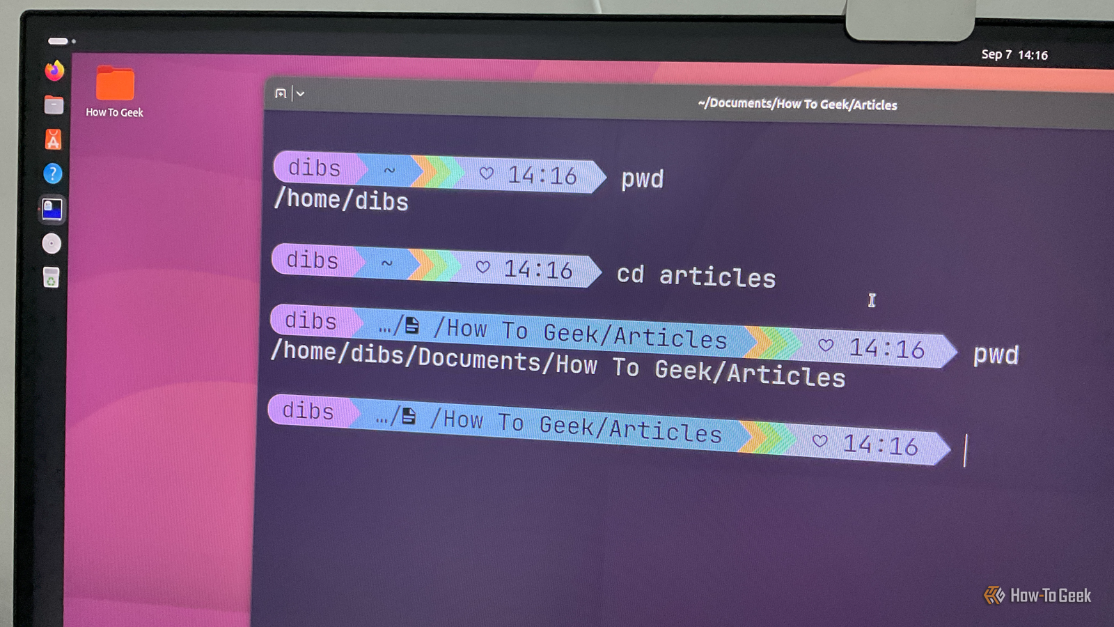 Stop using the cd command — this Linux command is faster, smarter, and easier