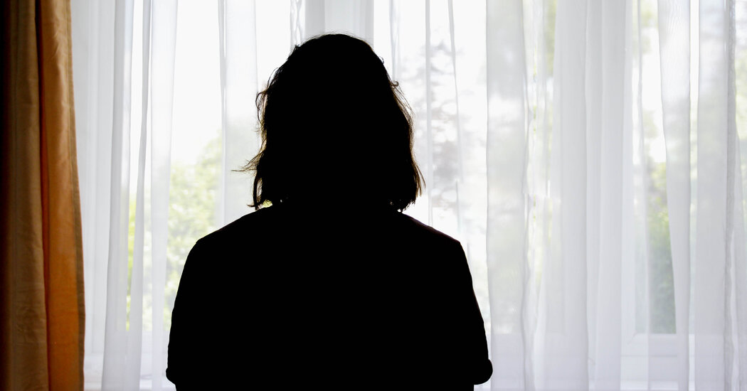 Suicide Rate Dropped Slightly in 2024, C.D.C. Finds