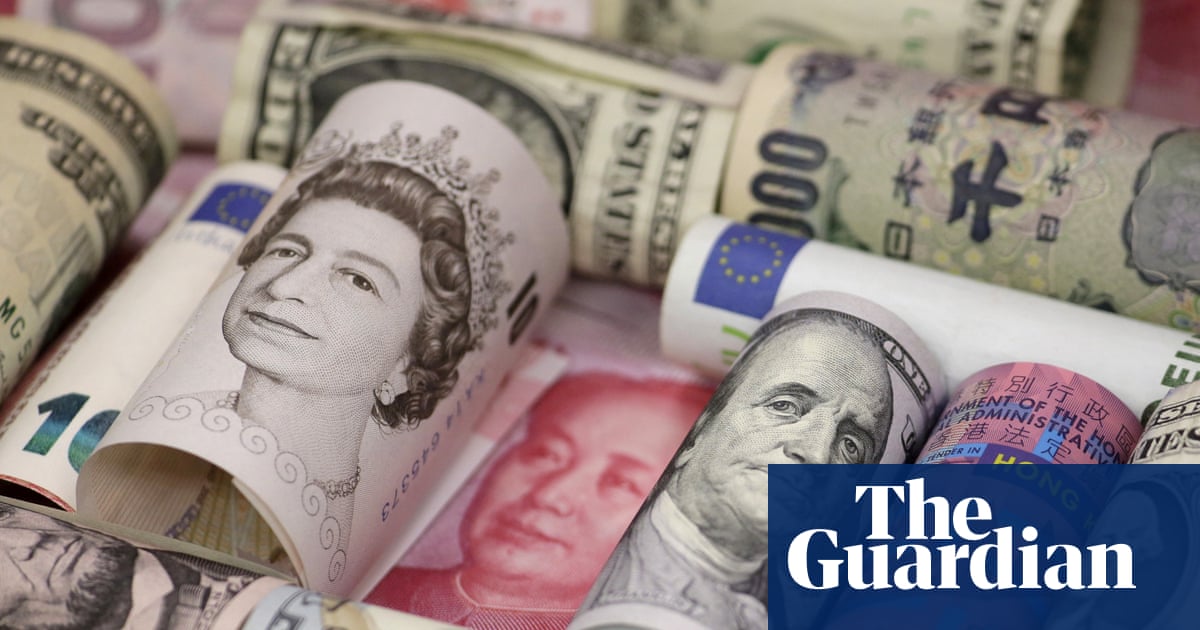 Surging inflation puts interest rates back in focus as policymakers meet in Japan, US and UK | Interest rates